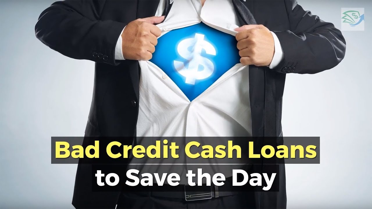 tcaloans.com offers no credit check loan marketplace for people with bad credit.